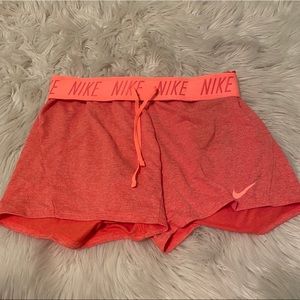 NEW Nike Dri-Fit Shorts